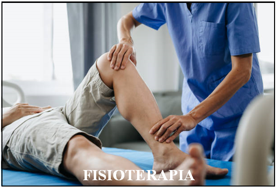 Fisioterapia