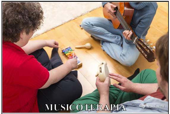 Musicoterapia