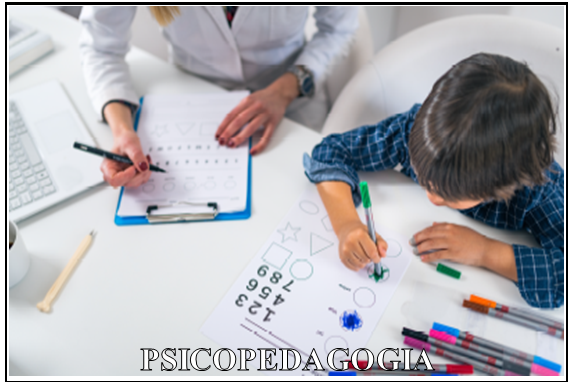 Psicopedagogia
