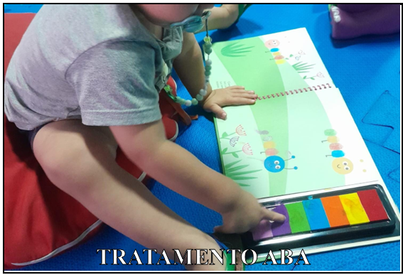 Tratamento ABA